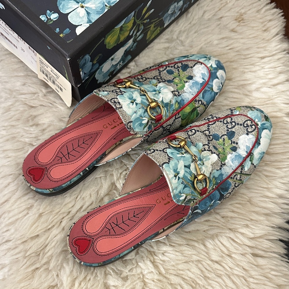 Gucci TGG Supreme Blooms